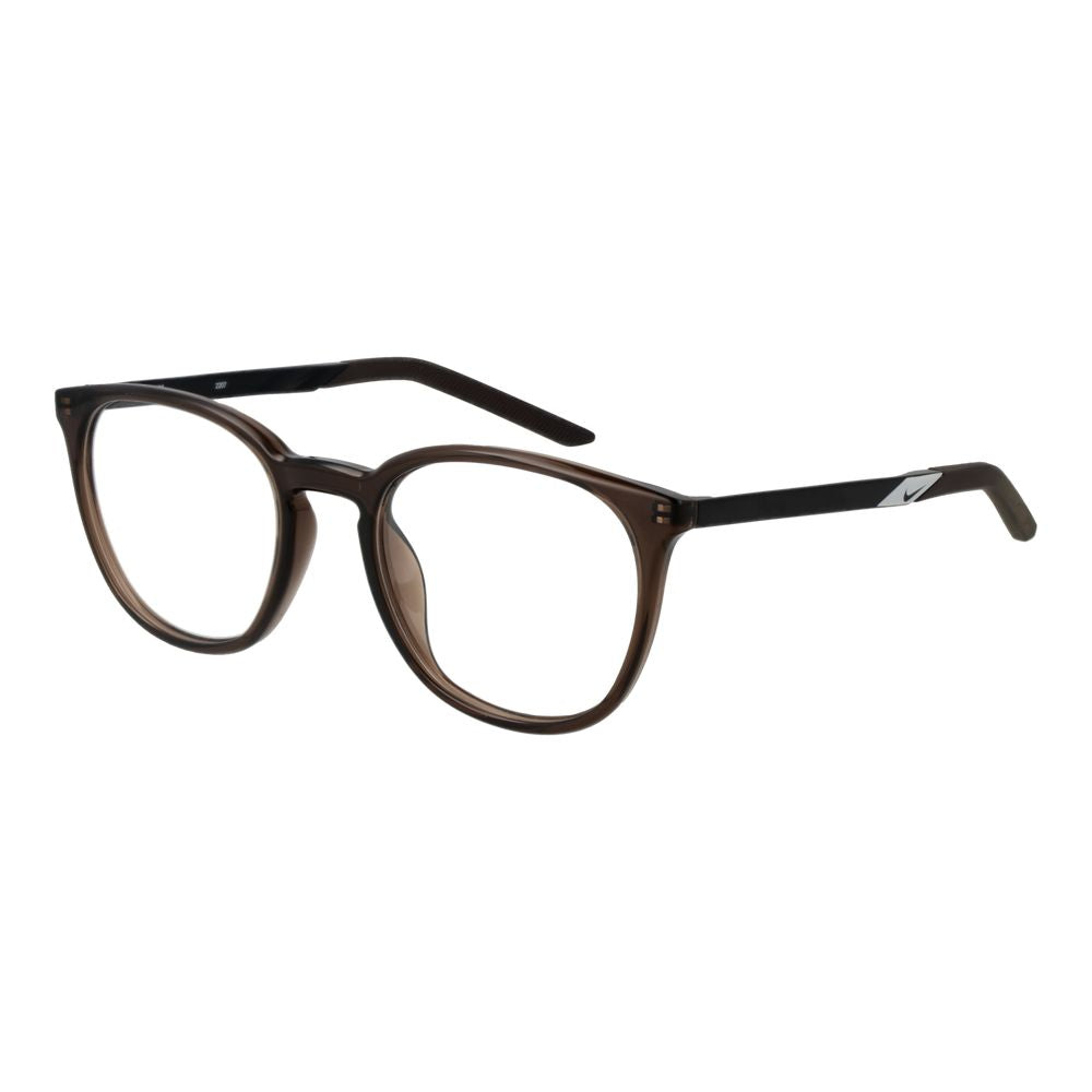 Nike Beige Metal Glasses (Frames) 1728,67345776800,Accessories,Beige,Glasses (Frames) - Glasses and Sunglasses - Accessories,Glasses and Sunglasses - Accessories,New with tags,Nike,Unisex