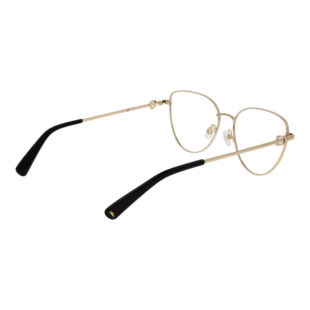 Longchamp Black Metal Glasses (Frames) 1728,67345776800,Accessories,Black,Glasses (Frames) - Glasses and Sunglasses - Accessories,Glasses and Sunglasses - Accessories,Longchamp,New with tags,Women