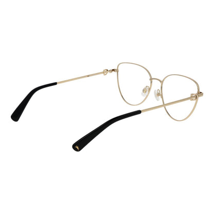 Longchamp Black Metal Glasses (Frames) 1728,67345776800,Accessories,Black,Glasses (Frames) - Glasses and Sunglasses - Accessories,Glasses and Sunglasses - Accessories,Longchamp,New with tags,Women