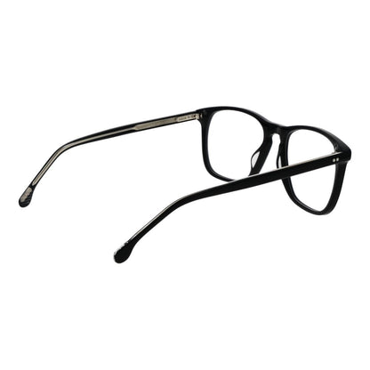 Lozza Black Cellulose Acetate Glasses (Frames)