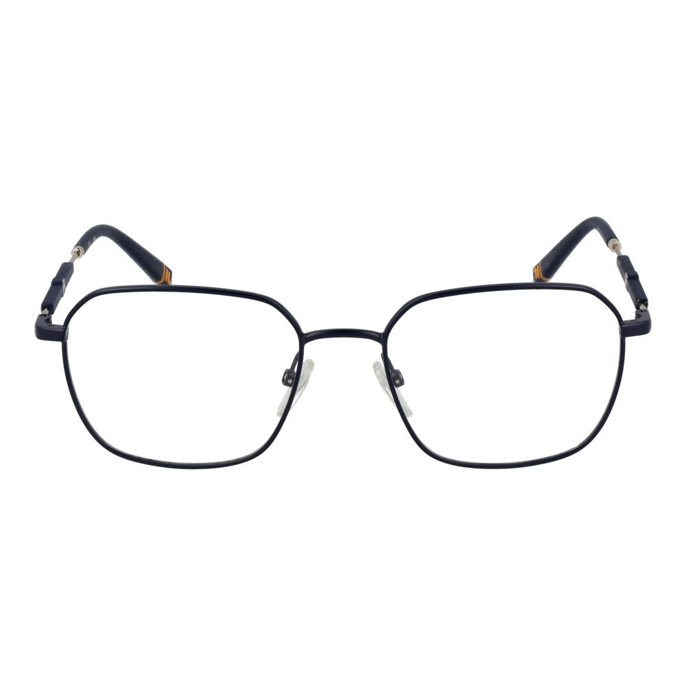Fila Blue Metal Glasses (Frames)
