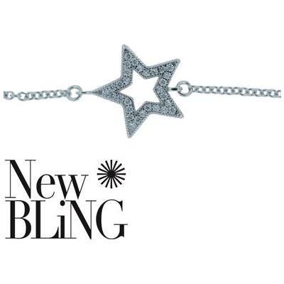 NEW BLING Mod. 910481025 DESIGNER FASHION JEWELLERY NEW BLING