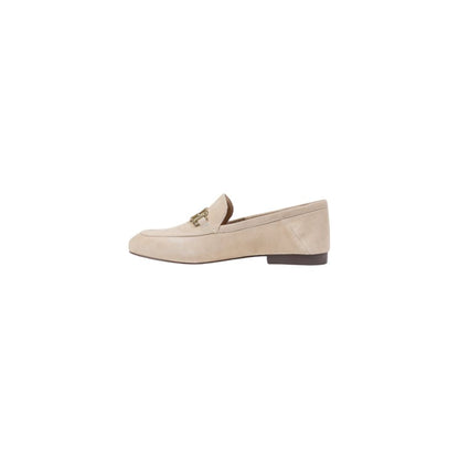 Guess Beige Leather Platform Pumps 1728,71956299936,Beige,EU36/US6,EU37/US7,Guess,New with tags,Platforms - Pumps - Shoes,Pumps - Shoes,Shoes,Women