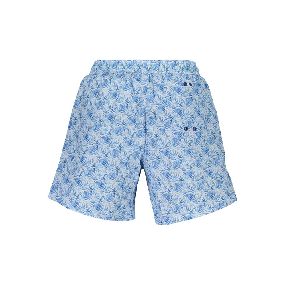 North Sails Azzurro Polyester Men's Swim Trunk