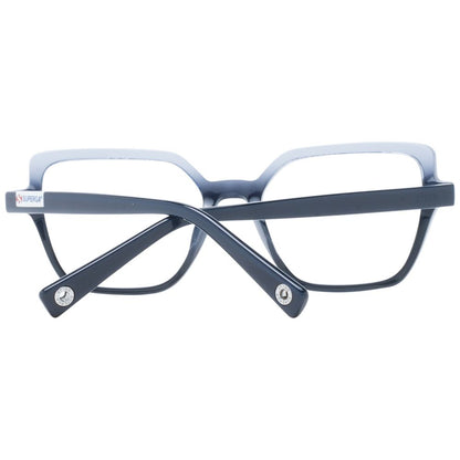 Sting Blue Acetate & Plastic Glasses (Frames) Sting