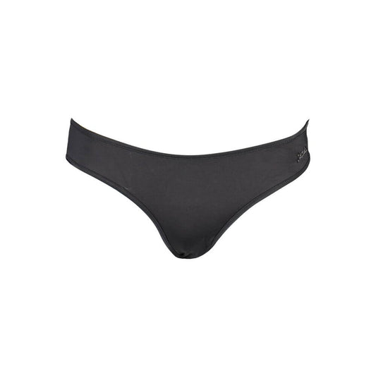 Karl Lagerfeld Black Polyamide Women's Swim Briefs 1728,67403481248,Black,Clothing,Karl Lagerfeld,New with tags,Swim Briefs - Swimwear - Clothing,Swimwear - Clothing,Women,XS