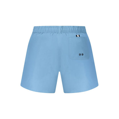 North Sails Azzurro Nylon Men Swim Boxer