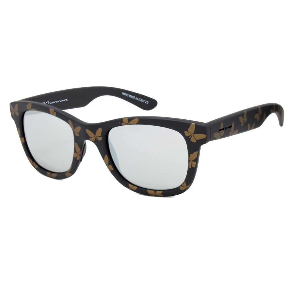 Italia Independent Bicolor Acetate Sunglasses Italia Independent