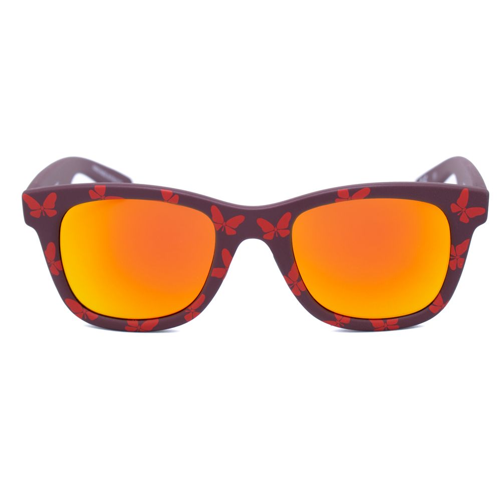 Italia Independent Bicolor Acetate Sunglasses Italia Independent