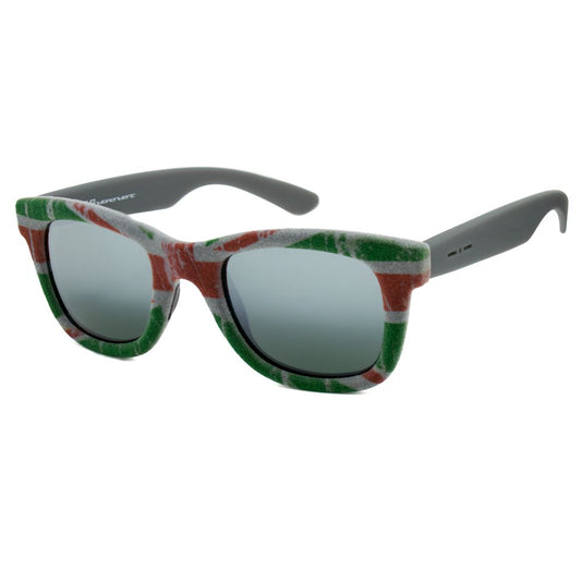 Italia Independent Bicolor Acetate Sunglasses Italia Independent