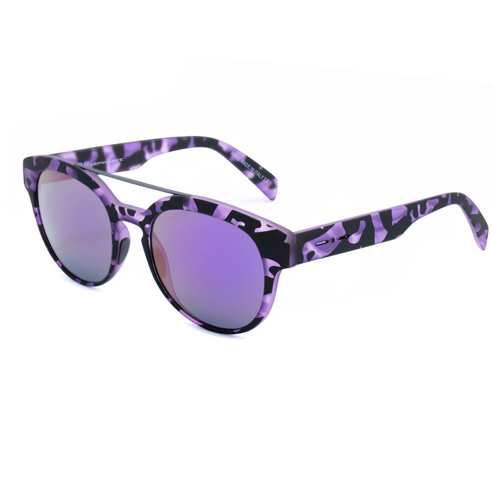 Italia Independent Bicolor Acetate Sunglasses Italia Independent