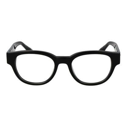 Trussardi Black Acetate Glasses (Frames)
