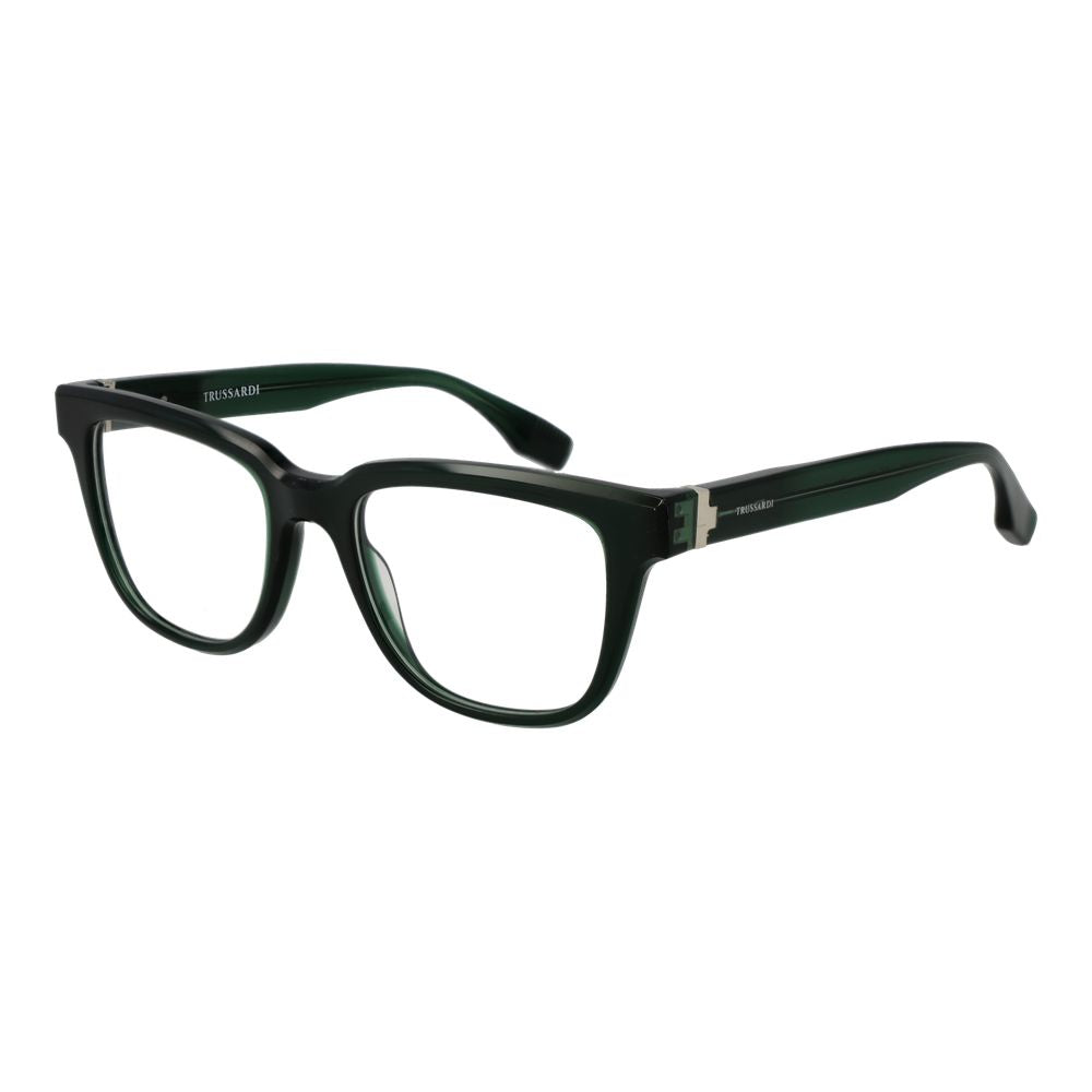 Trussardi Bicolor Acetate Glasses (Frames)