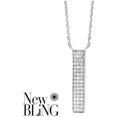 NEW BLING Mod. 960182148 DESIGNER FASHION JEWELLERY NEW BLING