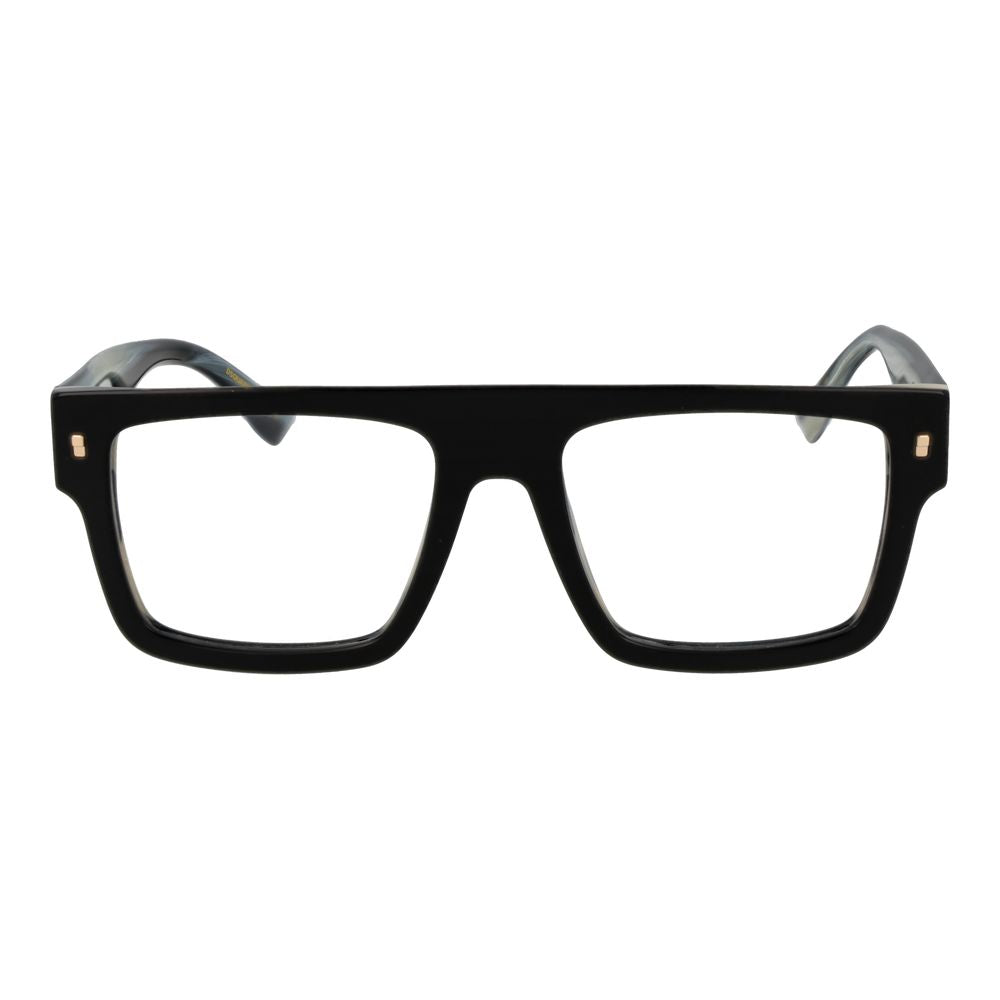 Dsquared² Black Acetate Glasses (Frames)