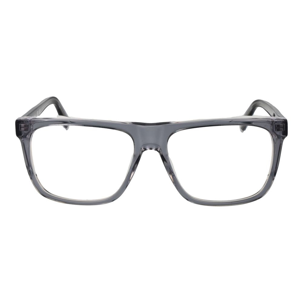 Guess Gray Acetate Glasses (Frames) Guess