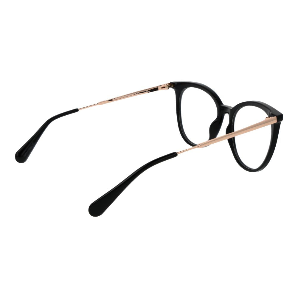 Max & Co Black Plastic Glasses (Frames)