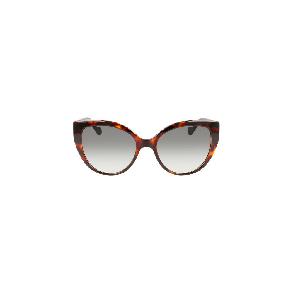 Liu Jo Marrone Bio Injected Women Sunglass