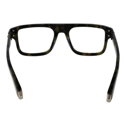 Philipp Plein Bicolor Titanium Glasses (Frames)
