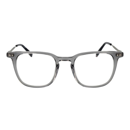 Tommy Hilfiger Gray Acetate Glasses (Frames)
