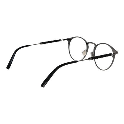 Tod's Black Metal Glasses (Frames)