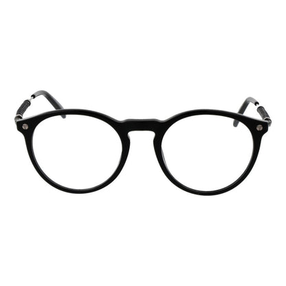 Tod's Black Acetate Glasses (Frames)