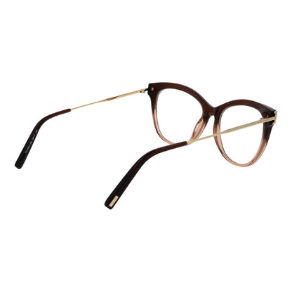 Tod's Brown Acetate Glasses (Frames)
