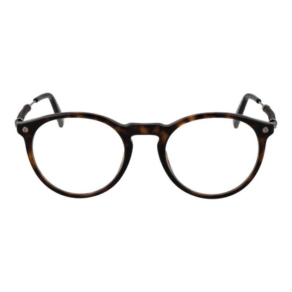 Tod's Brown Acetate Glasses (Frames) Tod's