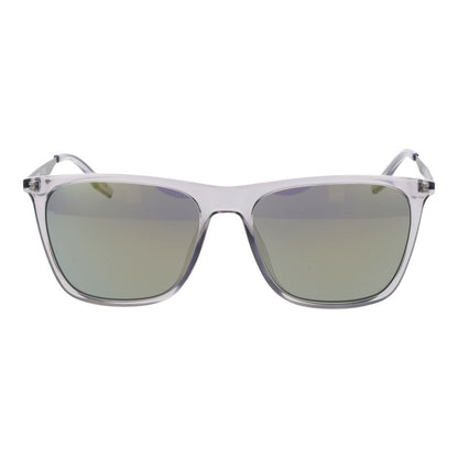 Converse Gray Metal Sunglasses Converse