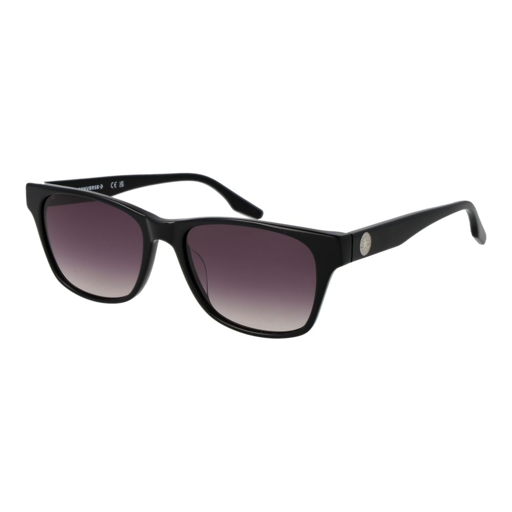 Converse Black Acetate Sunglasses
