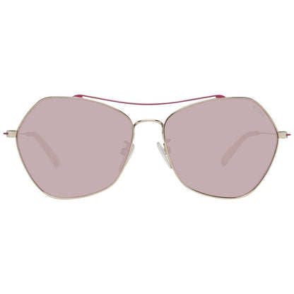 Sting Multicolor Metal Sunglasses 1728,67434610848,Accessories,Glasses and Sunglasses - Accessories,Multicolor,New with tags,Sting,Sunglasses - Glasses and Sunglasses - Accessories,Women