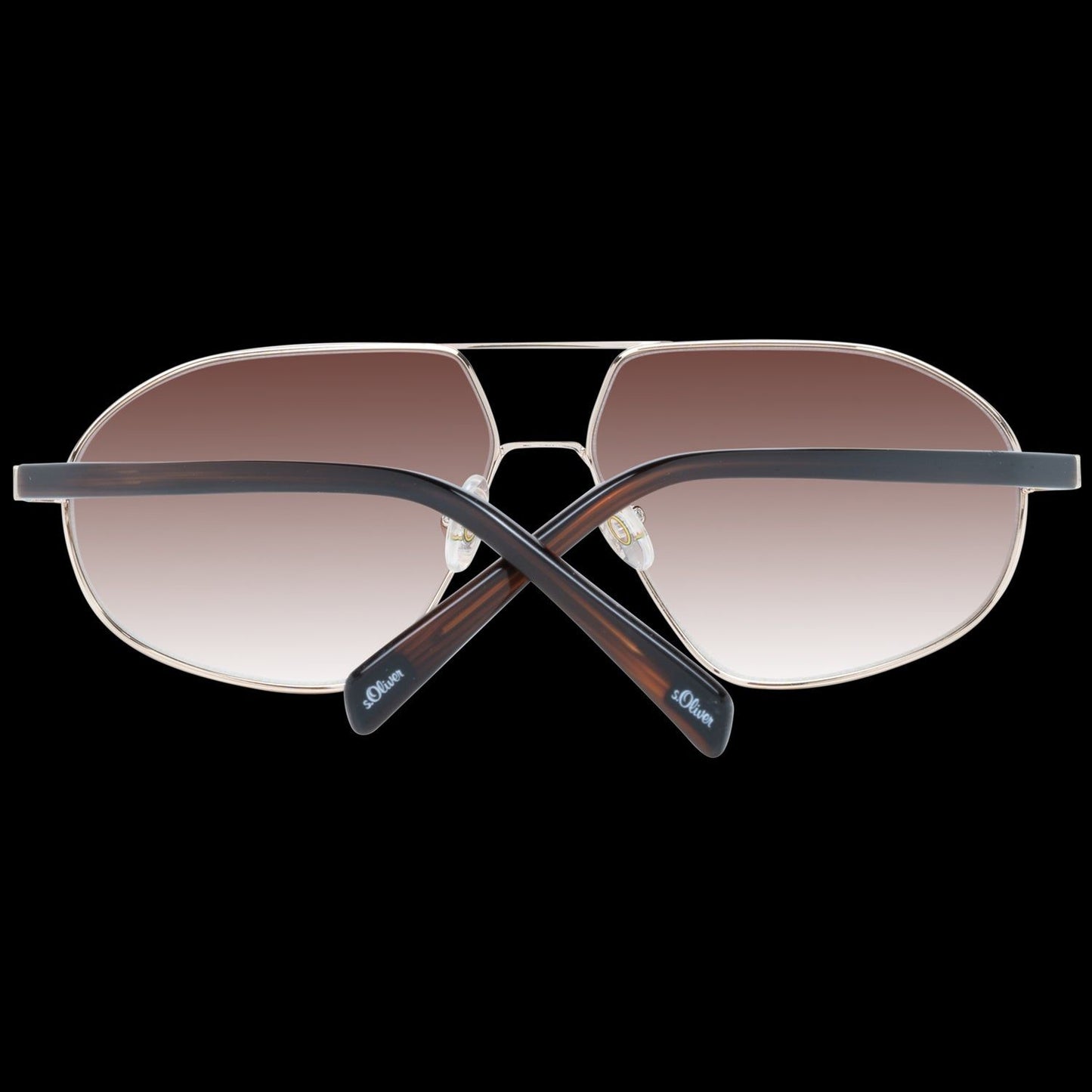 S. OLIVER MOD. 99782-00100 62 SUNGLASSES & EYEWEAR S. OLIVER SUNGLASSES