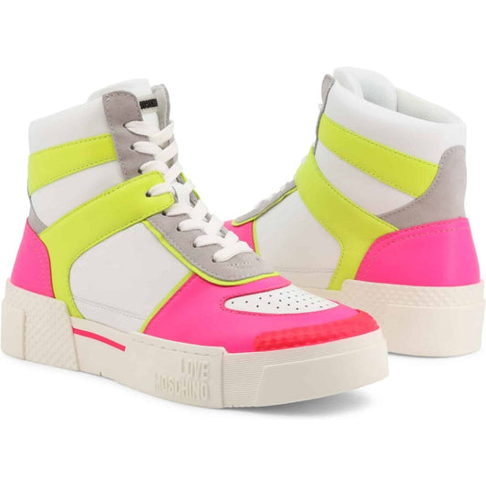 Love Moschino Sneakers