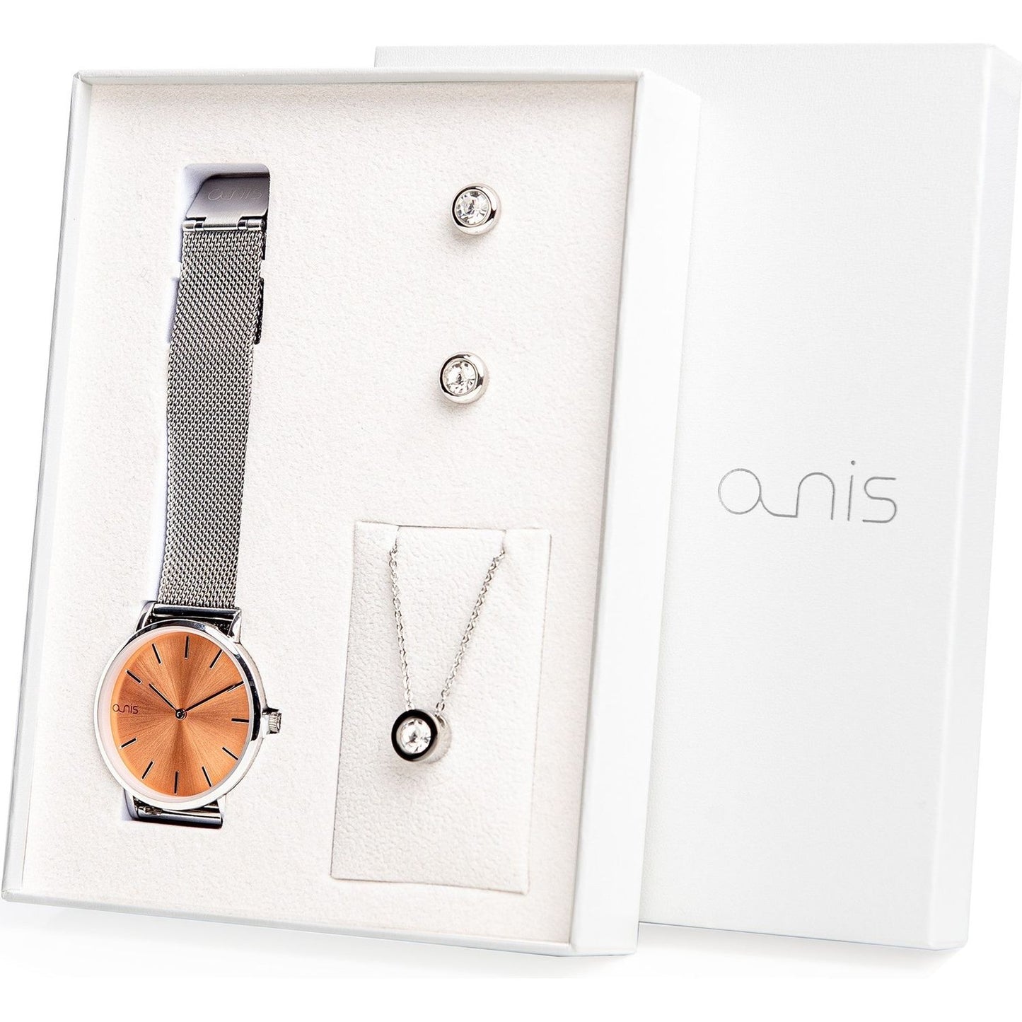 A-NIS Mod. AS100-10 A-NIS