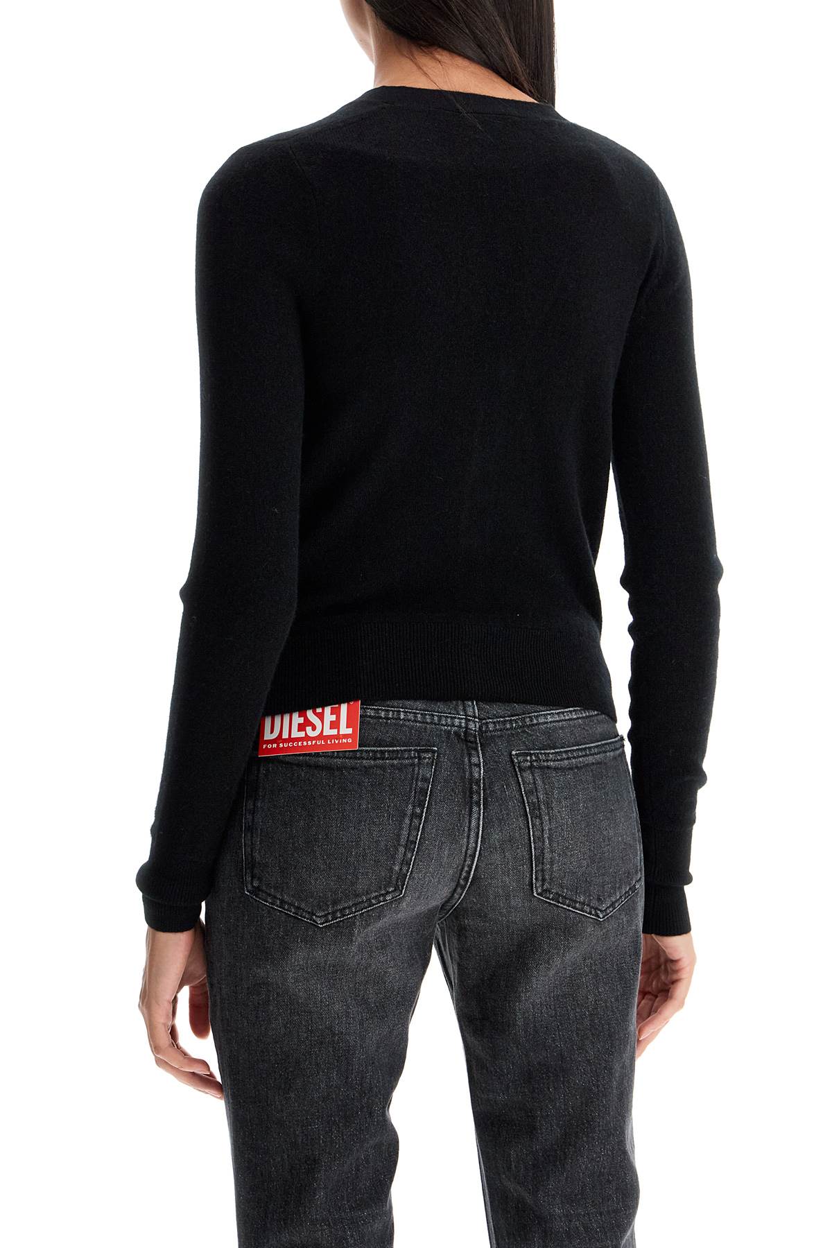 Diesel "artistic m Knitwear Diesel