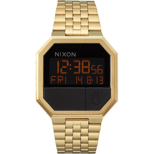 NIXON WATCHES Mod. A158-502 WATCHES NIXON