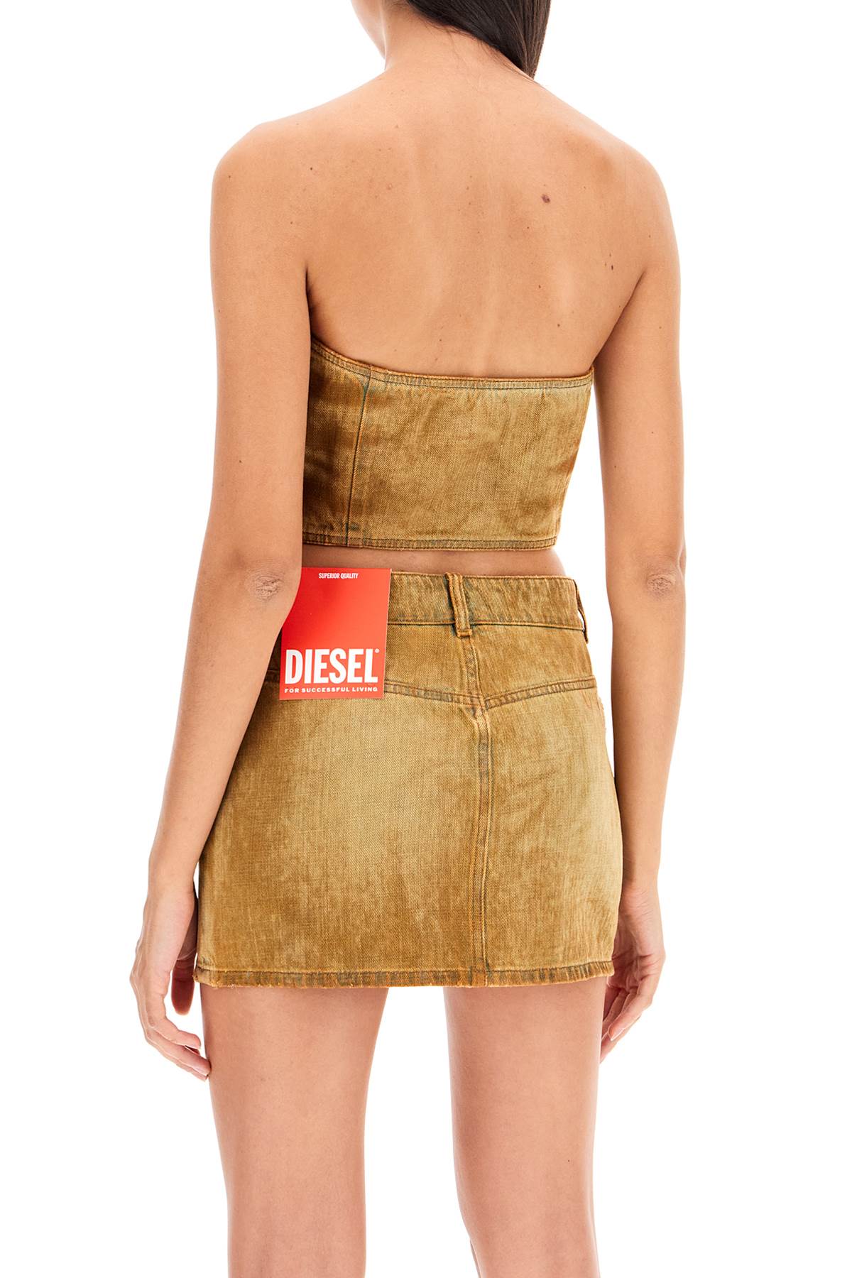 Diesel 'de-villess-f Topwear Diesel