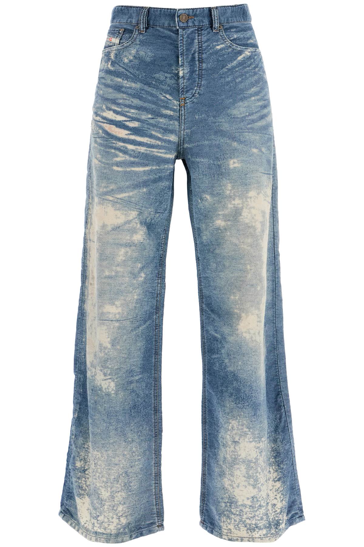 Diesel 1996 d-sire Jeans Diesel