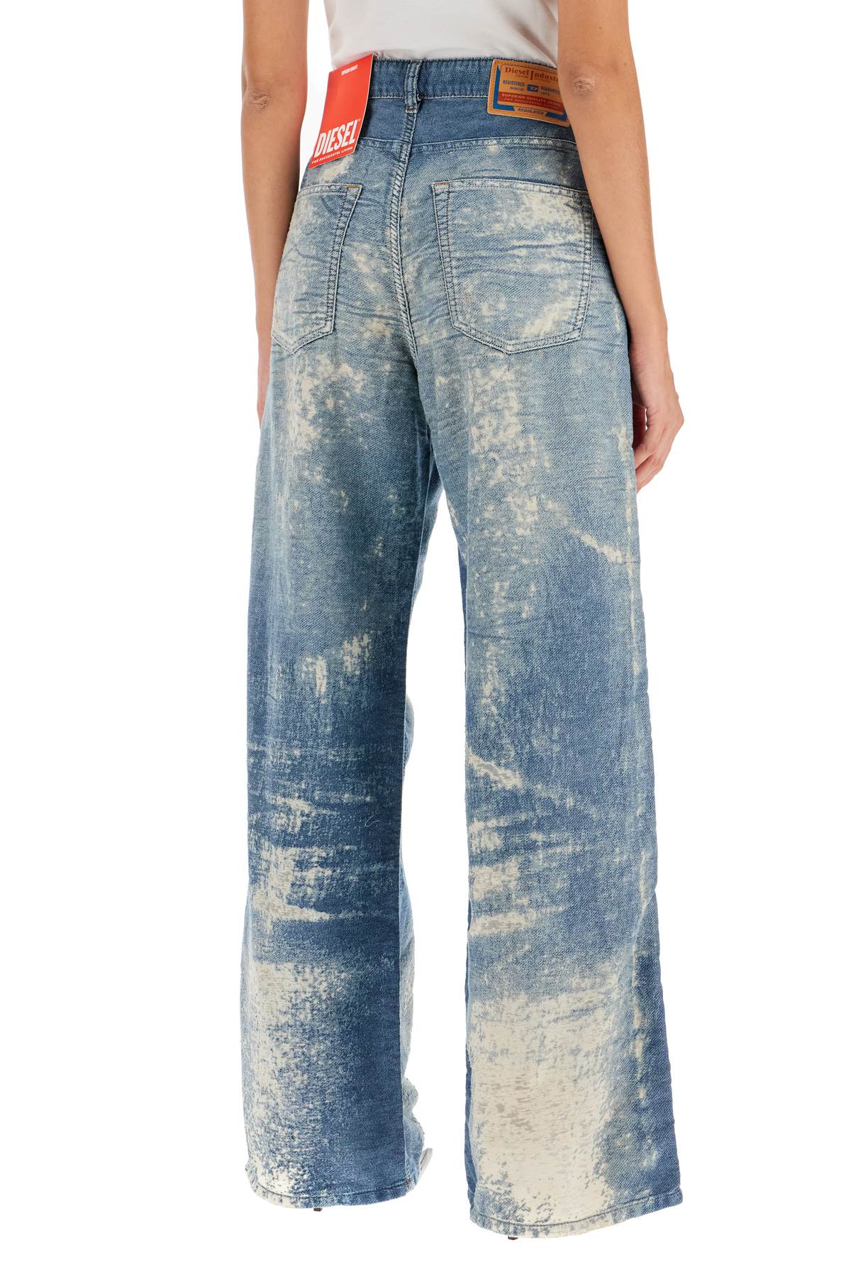 Diesel 1996 d-sire Jeans Diesel