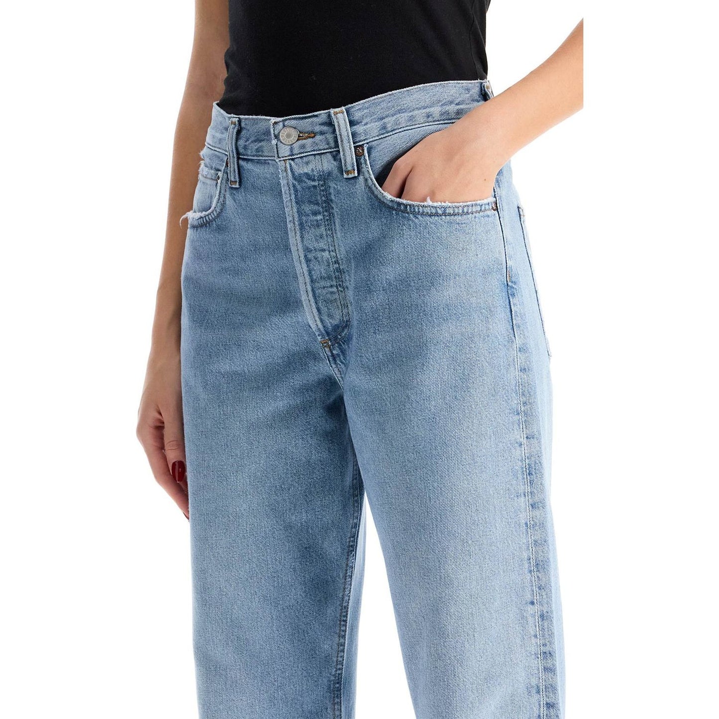 Agolde relaxed kelly jeans Jeans Agolde