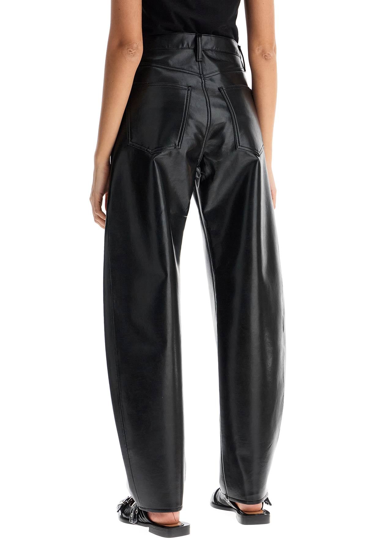 Agolde luna barrel pants Trousers Agolde