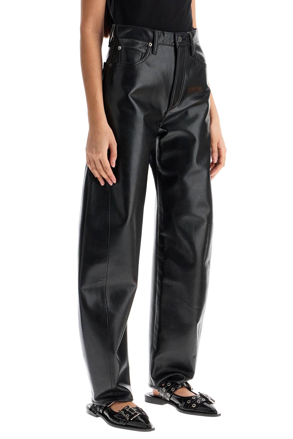 Agolde luna barrel pants Trousers Agolde