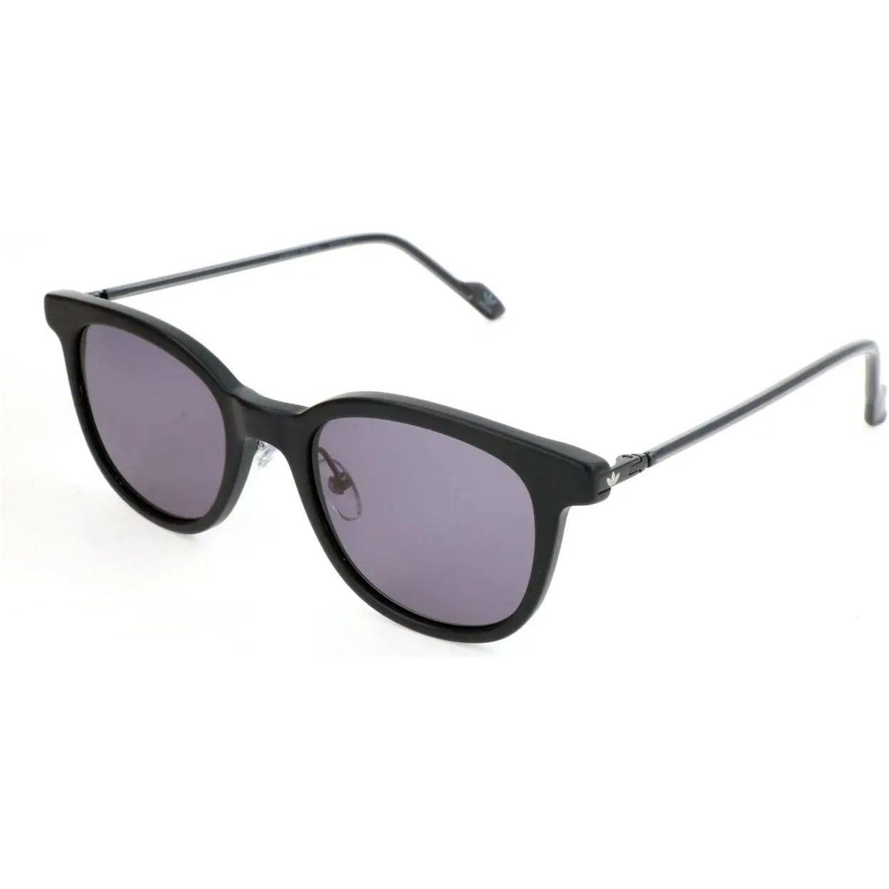 ADIDAS SUNGLASSES Mod. AOK003 CK4085 009.000 51 21 145 SUNGLASSES & EYEWEAR ADIDAS SUNGLASSES