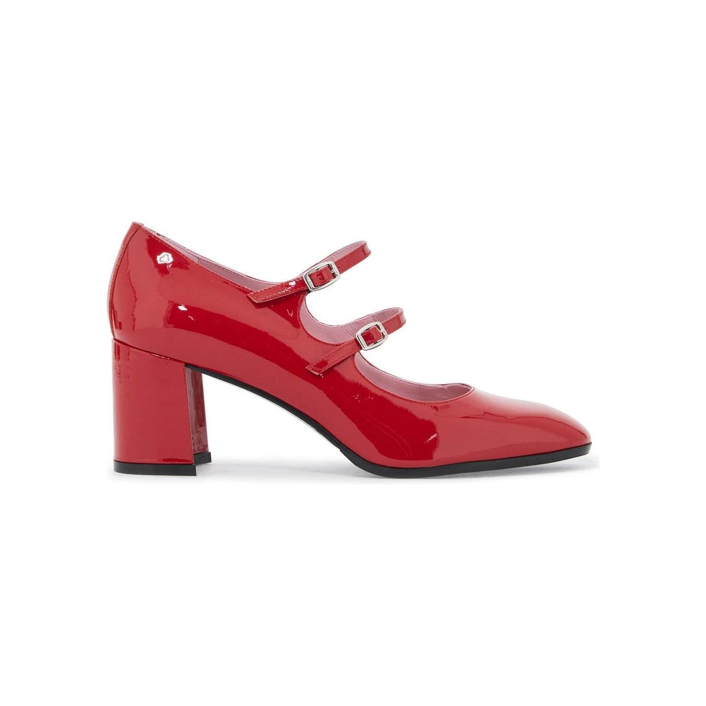 Carel 'mary jane alice in patent leather Pumps Carel