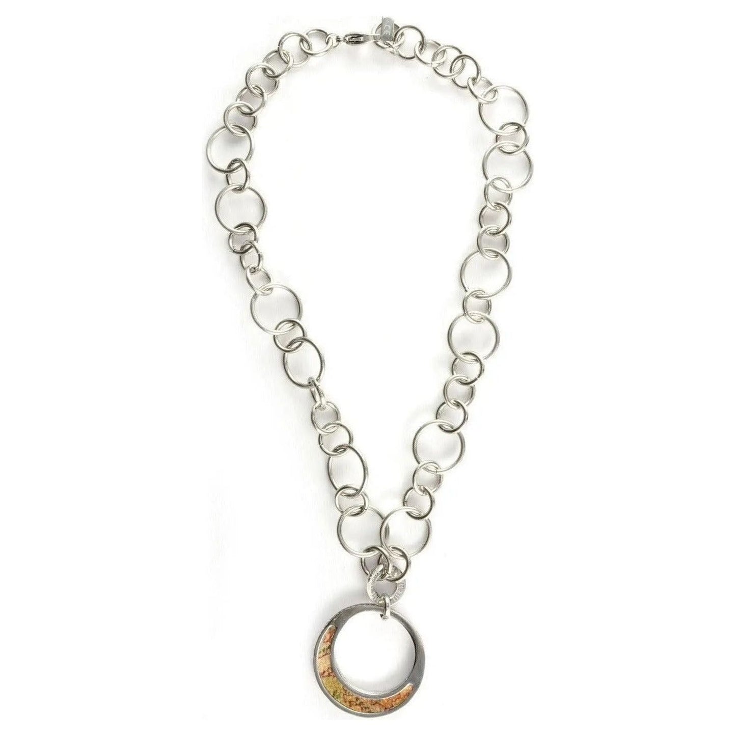 ALVIERO MARTINI JEWELS Mod. JPCM700_239 DESIGNER FASHION JEWELLERY ALVIERO MARTINI 1A CLASSE