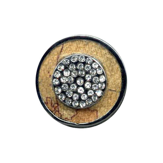 ALVIERO MARTINI JEWELS Mod. JPCM800_88B DESIGNER FASHION JEWELLERY