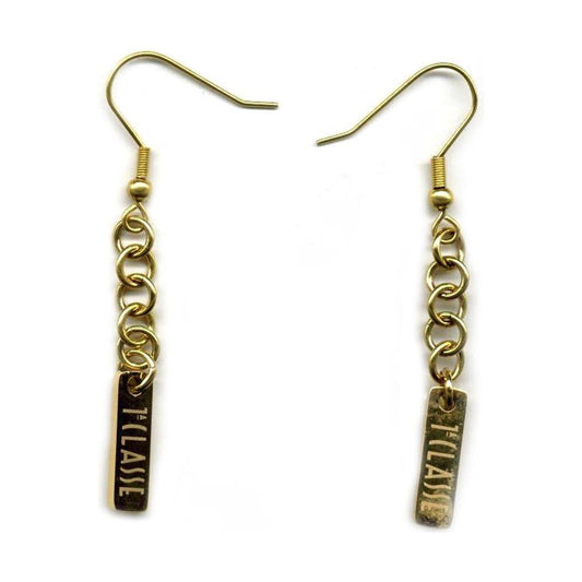 ALVIERO MARTINI JEWELS Mod. JPCM900_103G DESIGNER FASHION JEWELLERY