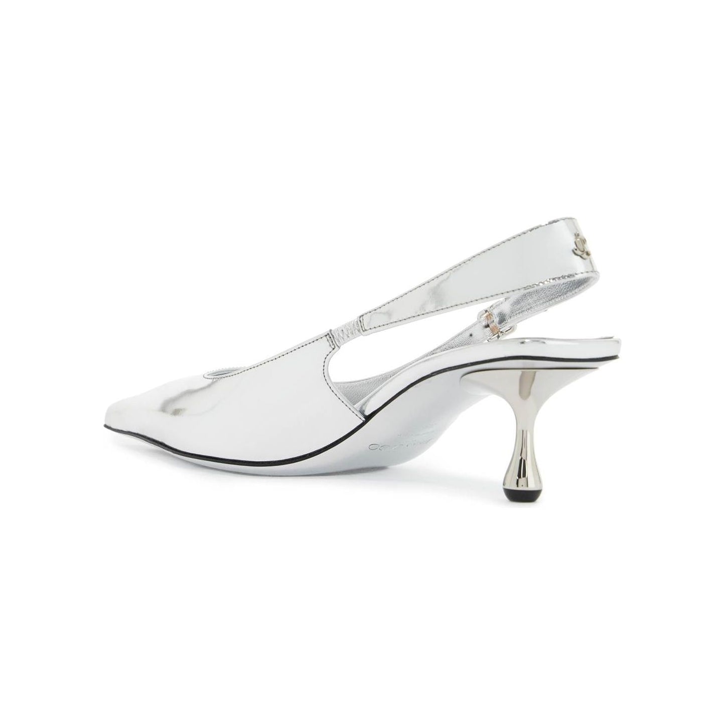 Jimmy Choo slingback dã©collet Pumps Jimmy Choo