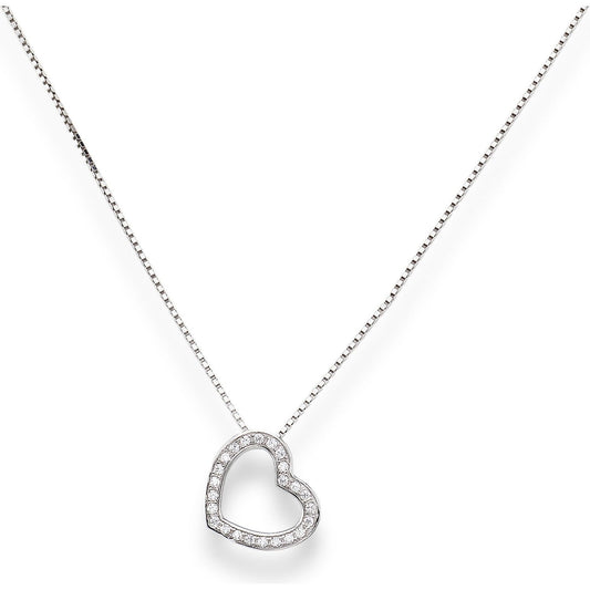 AMEN JEWELRY Mod. CLHE2 DESIGNER FASHION JEWELLERY