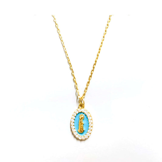 AMEN JEWELRY Mod. CLMISMGPEF DESIGNER FASHION JEWELLERY